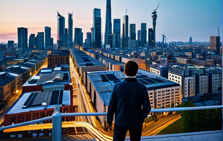 공공관리사 자격증으로 가능한 직무 변화와 도전 - **Prompt:** A diverse team of professionals collaborating on a sustainable project in a modern offic... 공공관리사 자격증으로 가능한 직무 변화와 도전 - **Prompt:** A diverse team of professionals collaborating on a sustainable project in a modern offic...