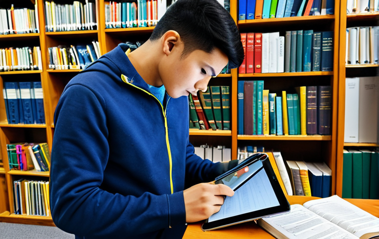 공공관리사 필기시험 준비를 위한 추천 자료 - Time Management for Exams**
"A student, fully clothed in comfortable study attire, sitting at a des... 공공관리사 필기시험 준비를 위한 추천 자료 - Time Management for Exams**
"A student, fully clothed in comfortable study attire, sitting at a des...