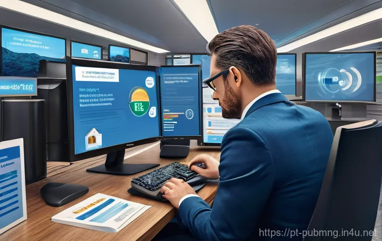 공공관리사 직무에서의 커리어 개발 방향 - Here are three detailed image prompts in English, adhering to all the specified guidelines: 공공관리사 직무에서의 커리어 개발 방향 - Here are three detailed image prompts in English, adhering to all the specified guidelines: