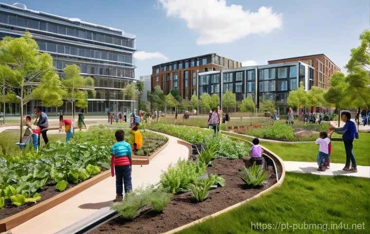 공공관리사 자격증의 글로벌 성장 가능성 - **Smart City and Digital Governance:** An inspiring, high-angle view of a futuristic "smart city" at... 공공관리사 자격증의 글로벌 성장 가능성 - **Smart City and Digital Governance:** An inspiring, high-angle view of a futuristic "smart city" at...