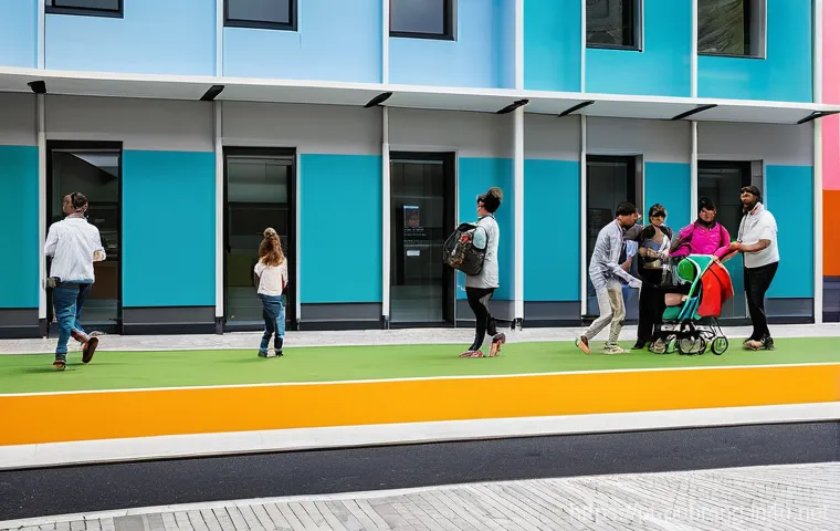 공공관리사 실무 경험을 통해 배우는 교훈 - **Innovation and Collaborative Spirit in a Portuguese Public Sector Lab**: A dynamic and brightly li... 공공관리사 실무 경험을 통해 배우는 교훈 - **Innovation and Collaborative Spirit in a Portuguese Public Sector Lab**: A dynamic and brightly li...