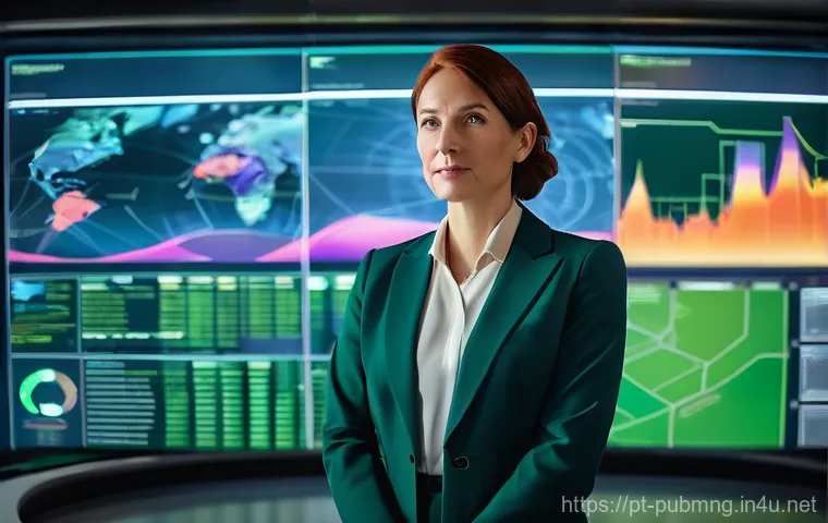 공공관리사로 성공하는 사람들의 공통점 - **Prompt: Strategic Vision and Innovation for a Sustainable Future**
A highly intelligent and vi...