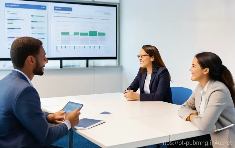 공공관리사로 성공하는 사람들의 공통점 - **Prompt: Strategic Vision and Innovation for a Sustainable Future**
    A highly intelligent and vi...