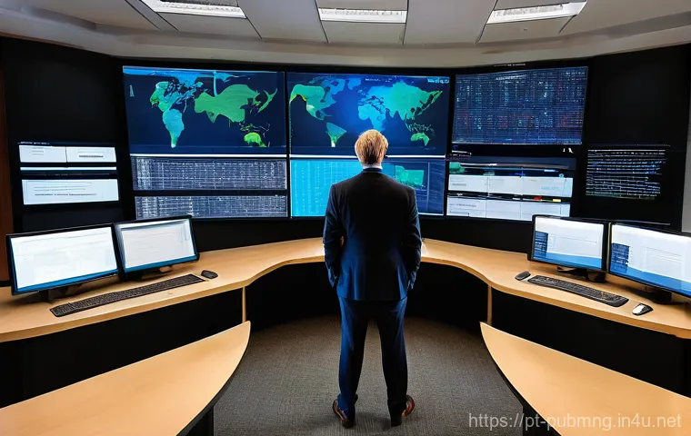 공공관리사로 성공하는 사람들의 공통점 - **Prompt: Transparent Communication and Active Citizen Engagement**
    A diverse group of citizens,...