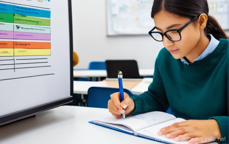 공공관리사 시험 준비 과정 공유 - **Prompt 1: The Strategic Beginning of a Public Service Journey**
    "A young adult, approximately ...