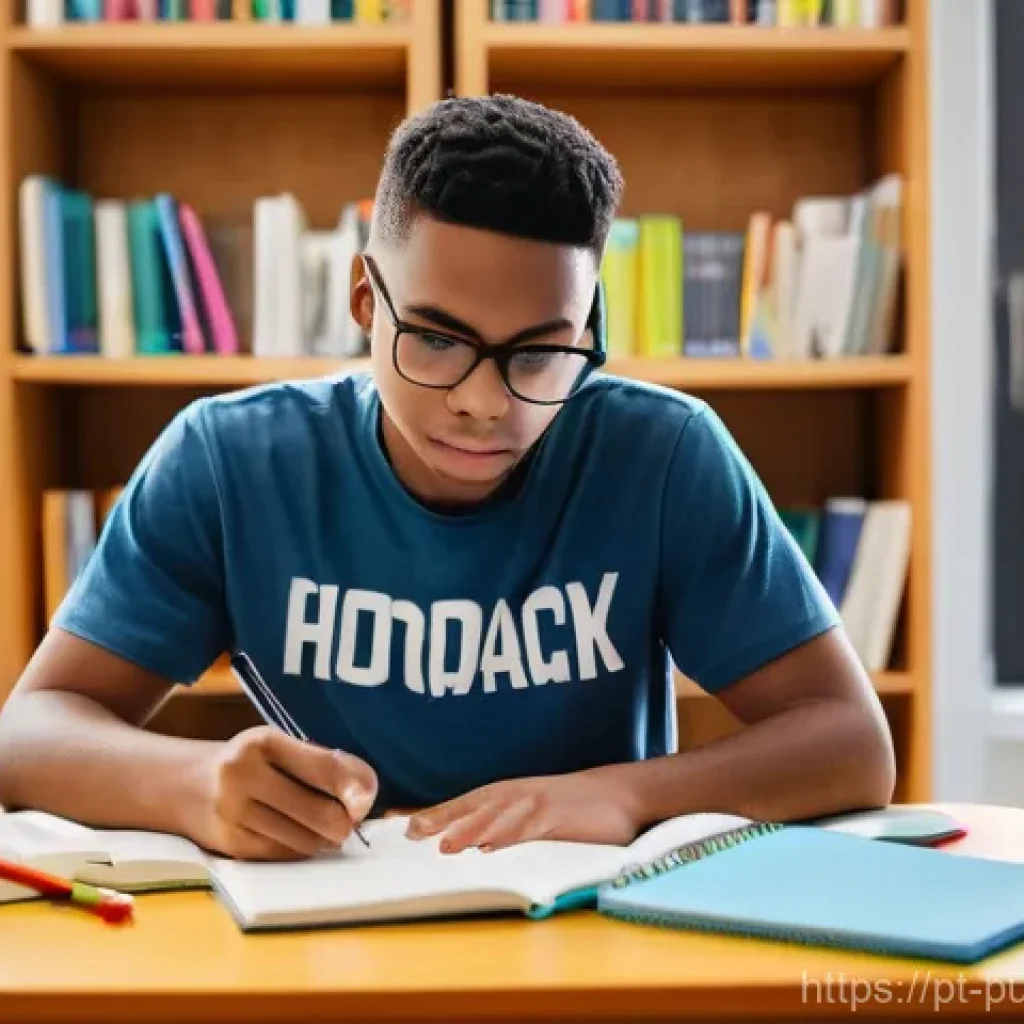 공공관리사 실기시험 합격 전략 - **Prompt 1: Focused Study Session**
"A bright, well-lit scene of a young adult (gender-neutral, ...