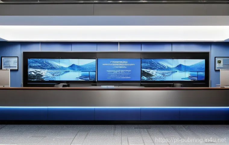 공공관리사 자격증의 경쟁력과 활용 가능성 - Here are three detailed image prompts: