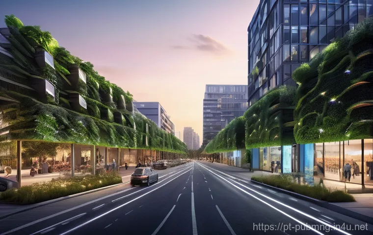 공공관리사 업무 중 자주 겪는 문제 - **Prompt 1: AI Empowering Public Services**
    "A vibrant, diverse group of people of various ages ...