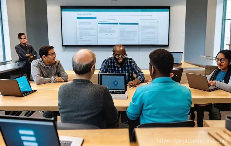 공공관리사 업무 중 자주 겪는 문제 - **Prompt 2: A Sustainable Smart City in Harmony**
    "An aerial view of a bustling, futuristic smar...