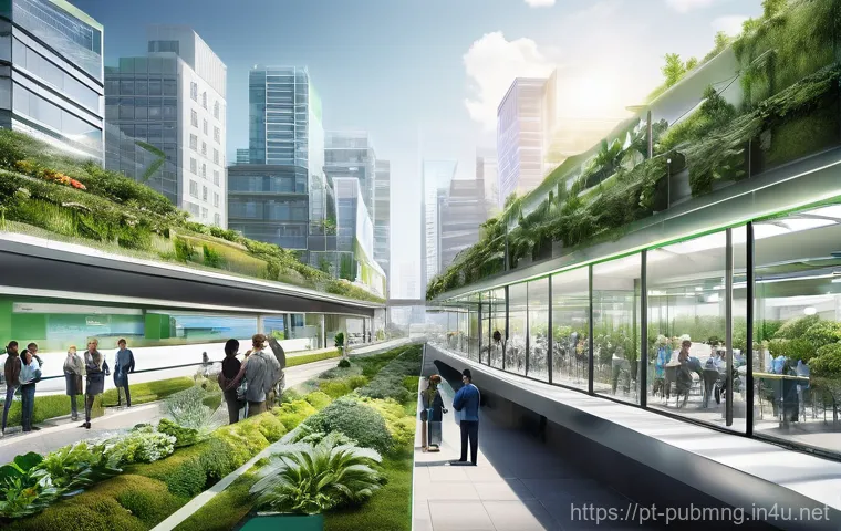 공공관리사와 관련된 최신 연구 주제 - **Digital Transformation and Citizen Engagement:**
"A vibrant, bustling scene depicting a modern... 공공관리사와 관련된 최신 연구 주제 - **Digital Transformation and Citizen Engagement:**
"A vibrant, bustling scene depicting a modern...