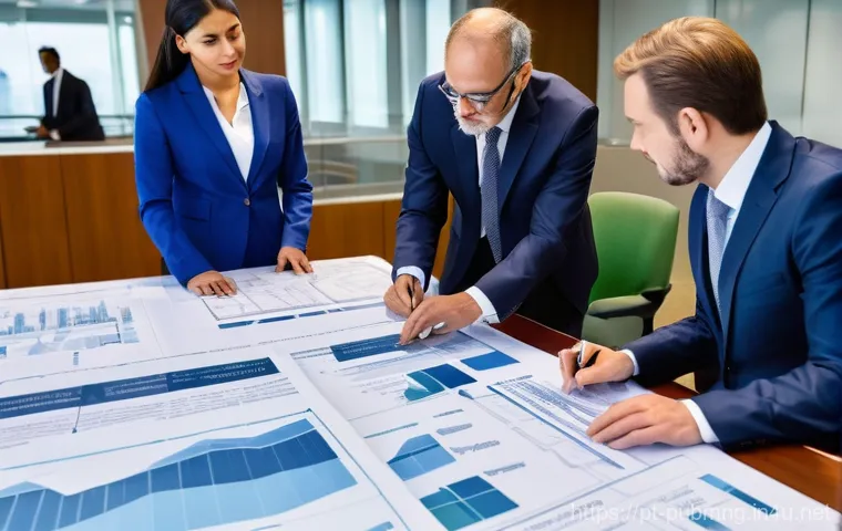 공공관리사 자격증을 활용한 창업 아이디어 - **Prompt 2: Community-Driven Smart City Innovation**
"A vibrant outdoor scene depicting a divers... 공공관리사 자격증을 활용한 창업 아이디어 - **Prompt 2: Community-Driven Smart City Innovation**
"A vibrant outdoor scene depicting a divers...