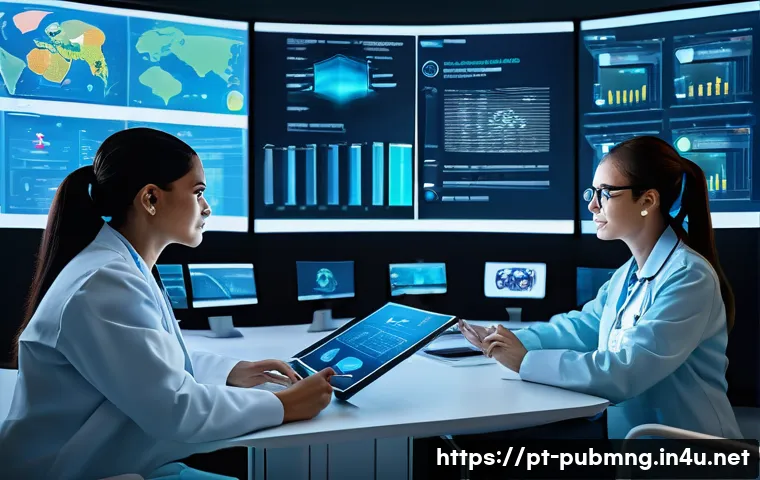 공공관리사와 관련된 산업 동향과 최신 기술 관련 이미지 1