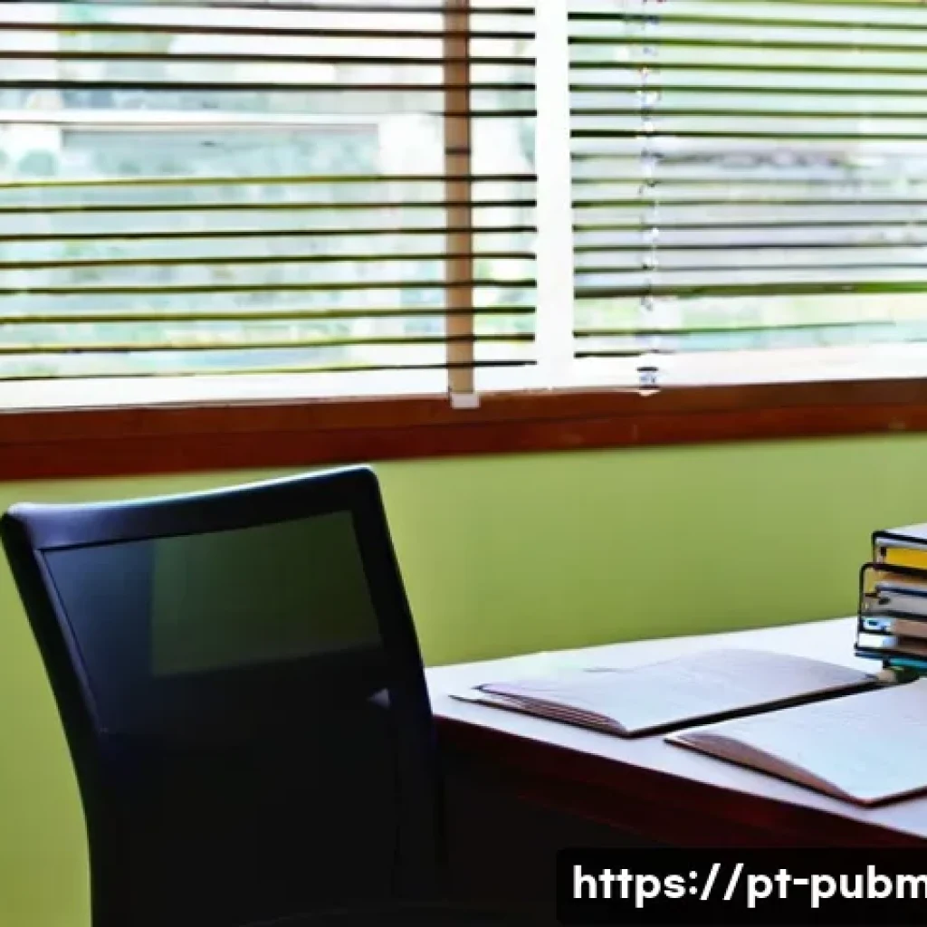 공공관리사 시험 준비 중 자주 묻는 질문 - A focused Brazilian public administration student studying at a wooden desk in a bright, modern home...