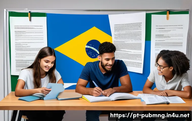 공공관리사 시험 후 결과 분석 관련 이미지 1