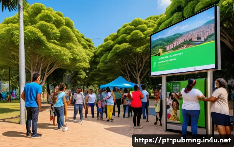 공공관리사 직무에서의 성공 사례 관련 이미지 1