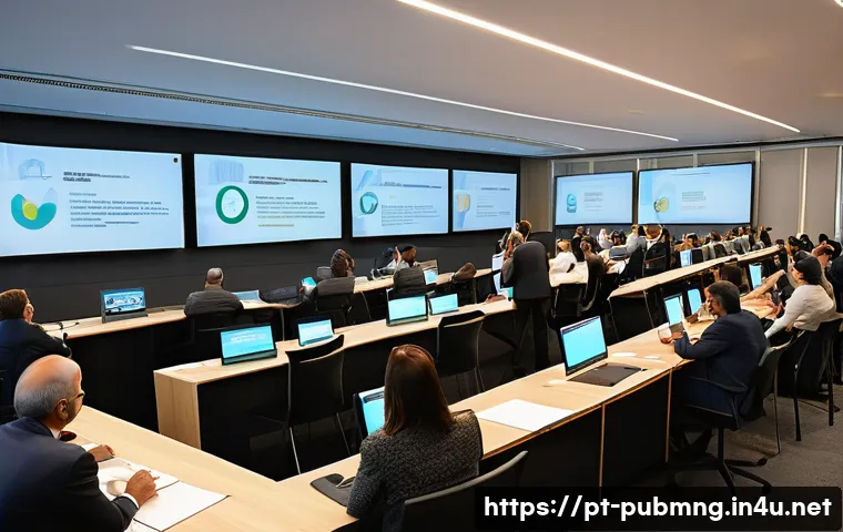 공공관리사 직무에서의 성공 사례 관련 이미지 2