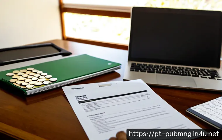 공공관리사 취업 지원서 작성 가이드 - Photorealistic Brazilian public administration job applicant in a neat home office, a confident midd...